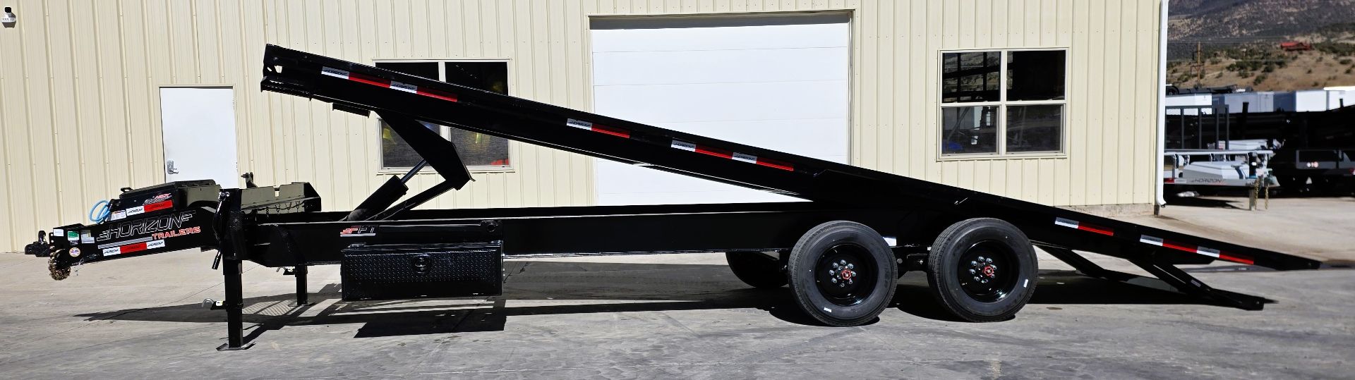 2026 Horizon photo 2