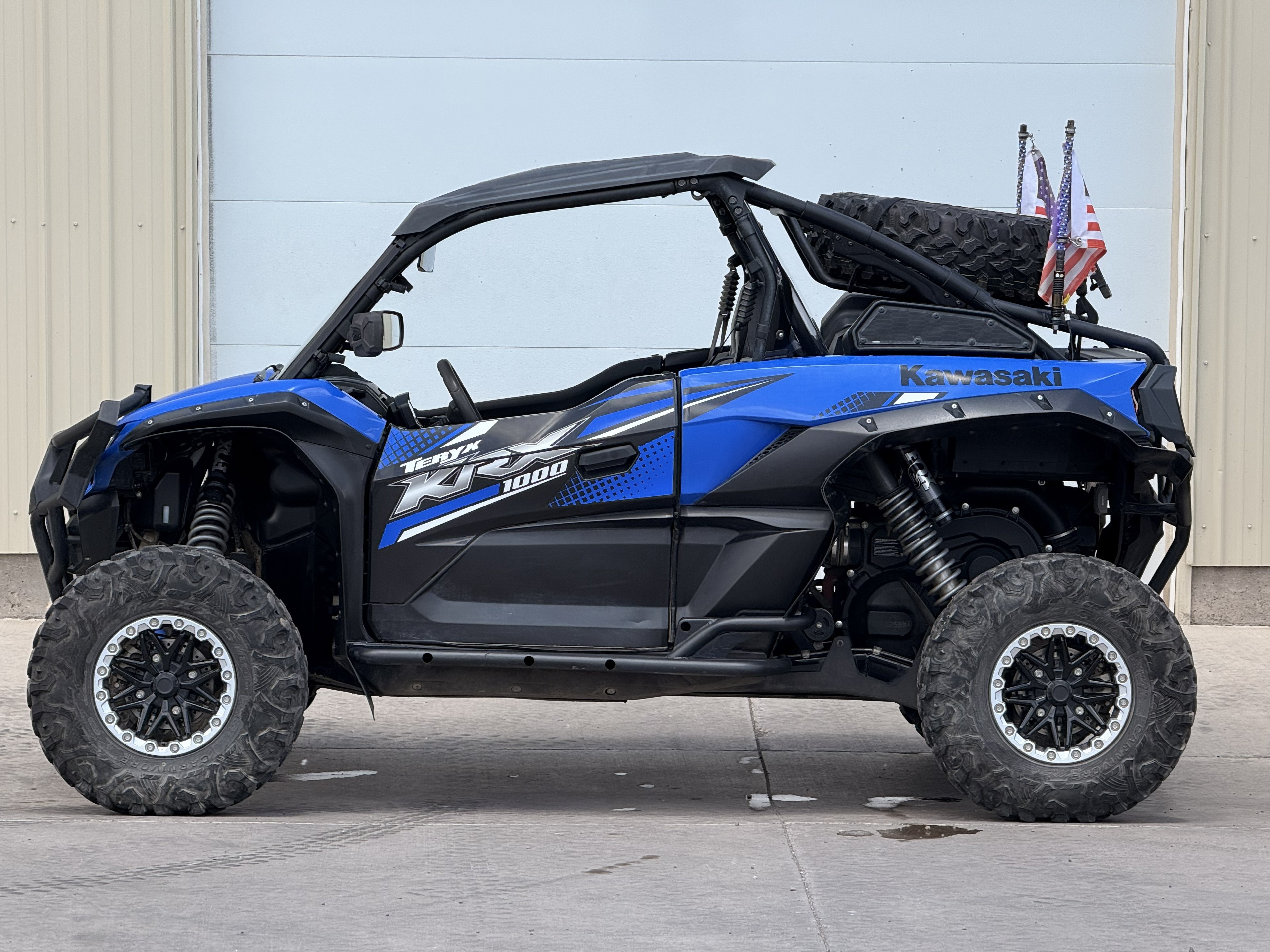 2021 Kawasaki Teryx KRX 1000 for sale 1192230
