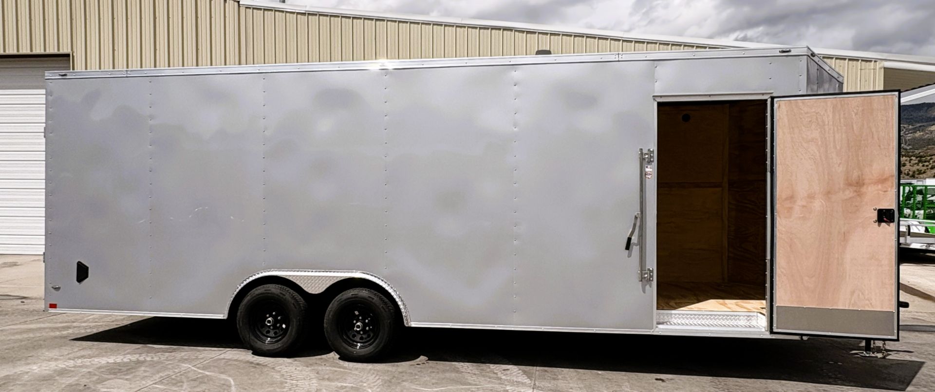 2026 Stallion Manufacturing LLC photo 6