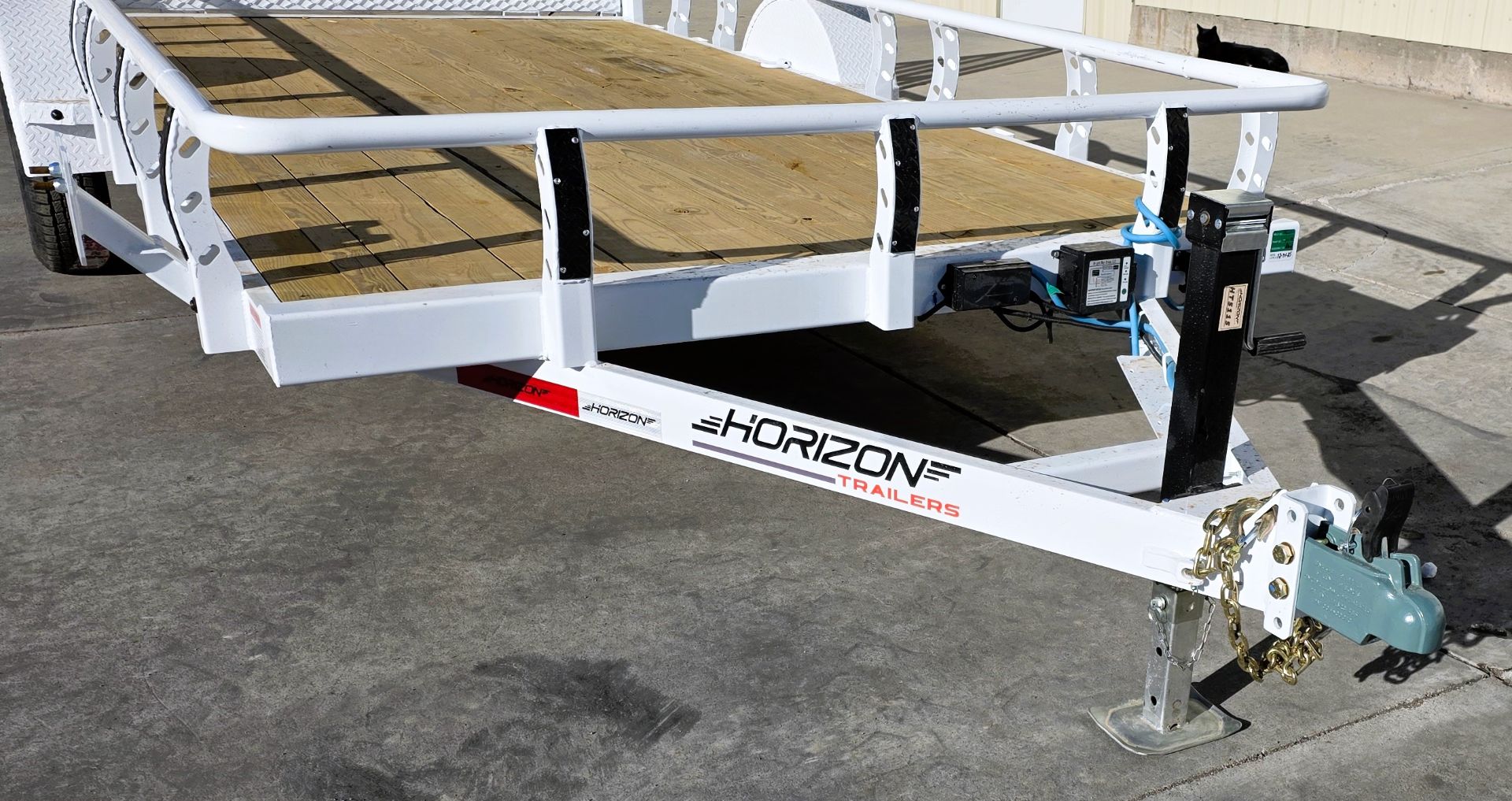 2026 Horizon photo 3
