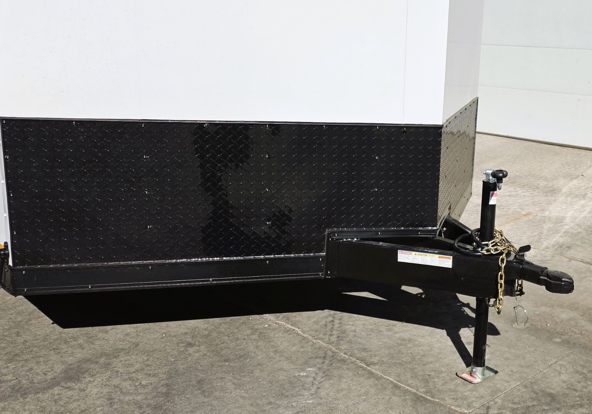 2025 Stallion Manufacturing LLC photo 2