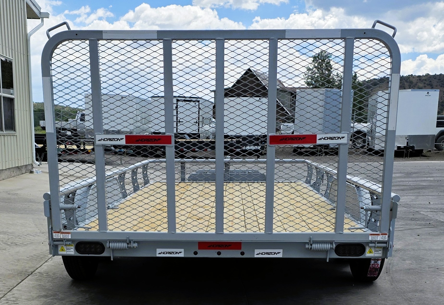 2026 Horizon photo 4