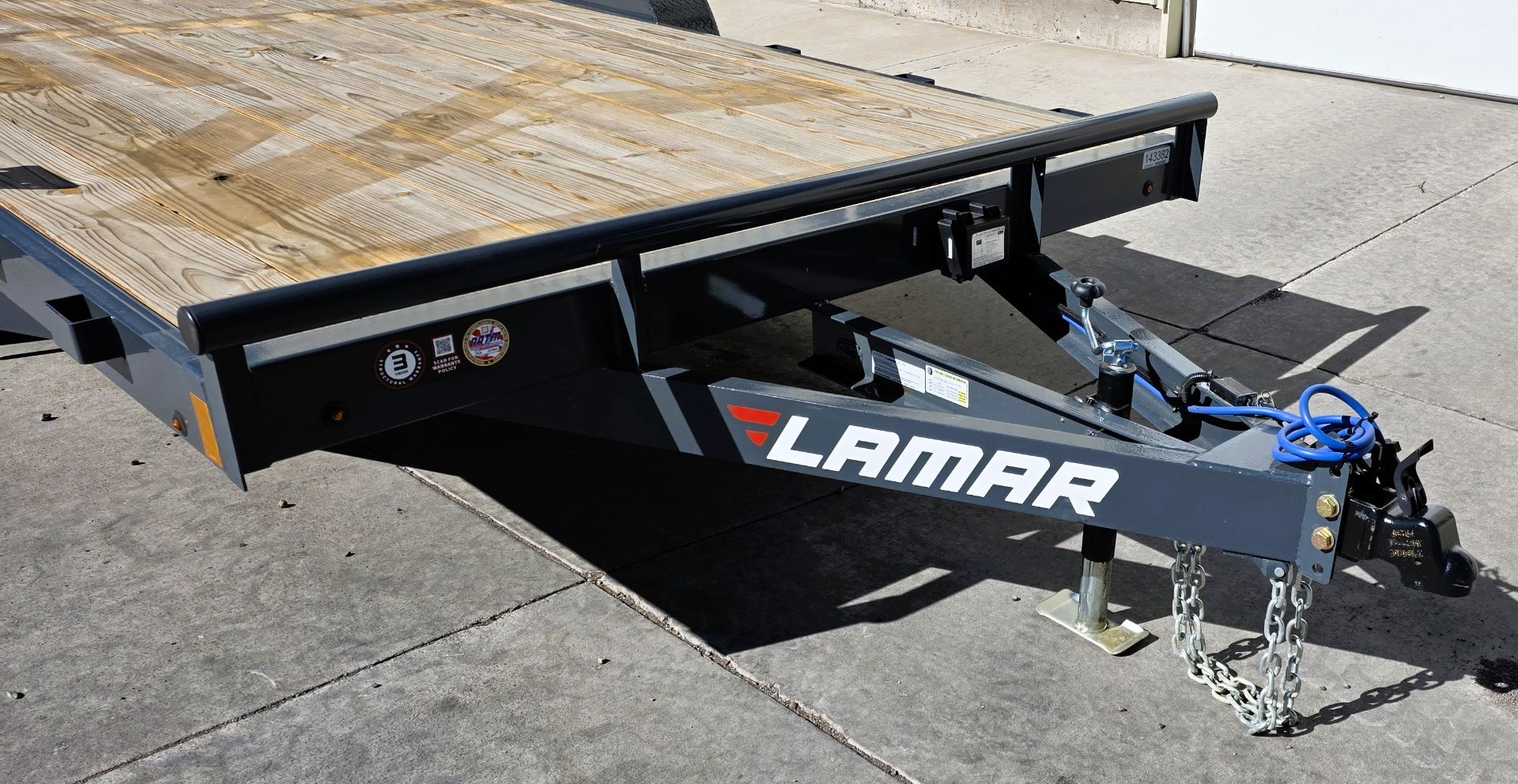 2026 Lamar photo 2