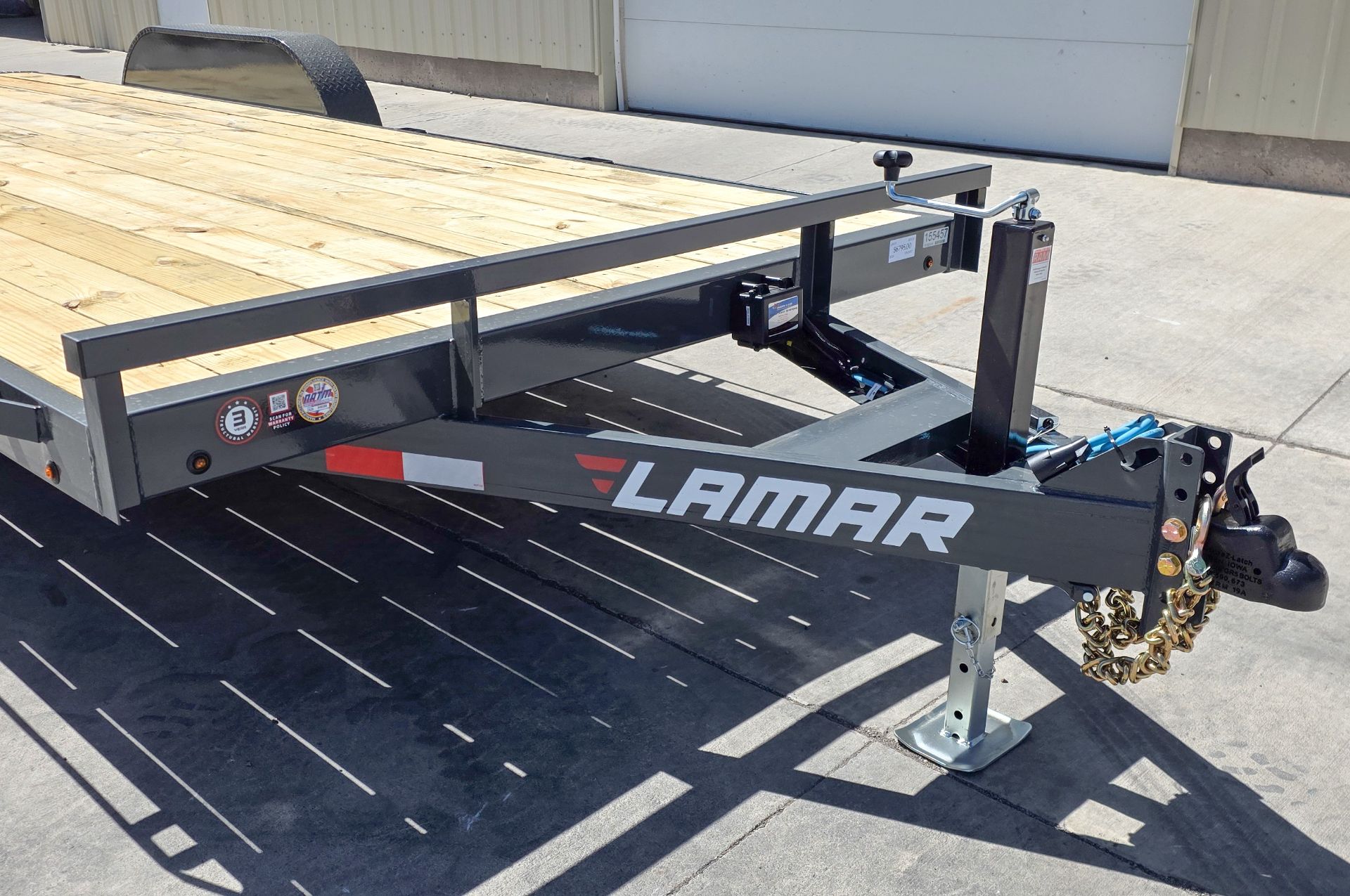 2026 Lamar