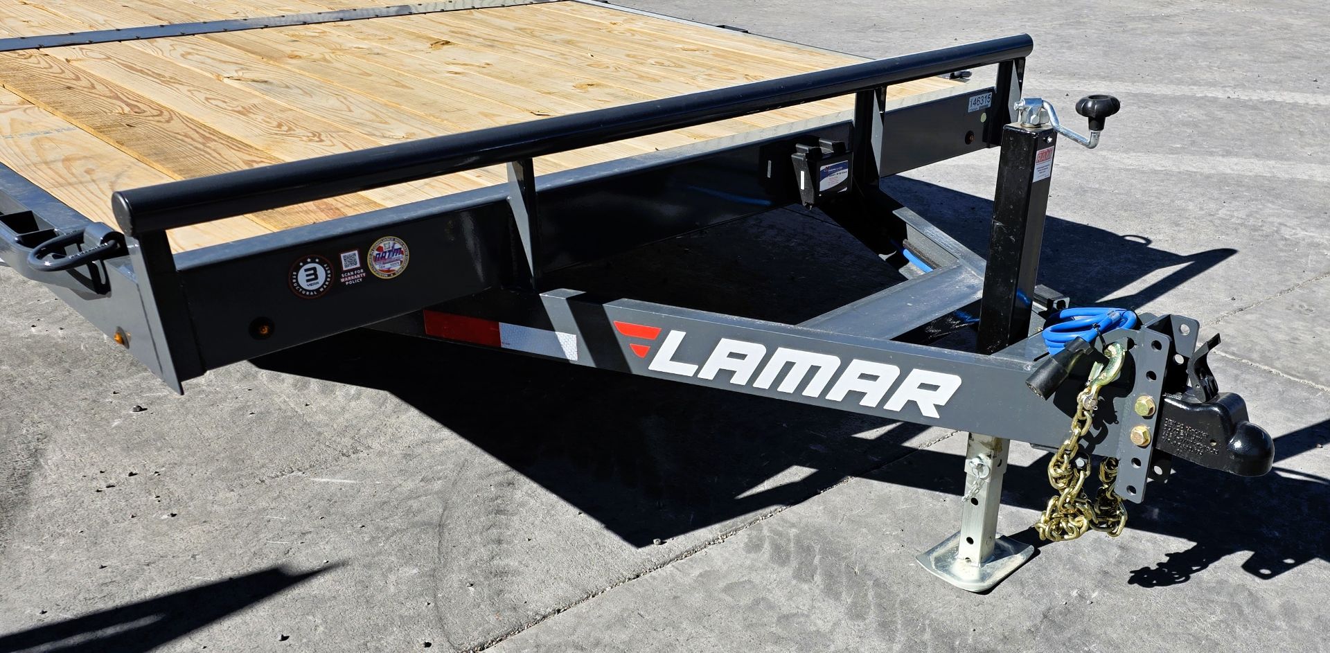 2026 Lamar photo 4