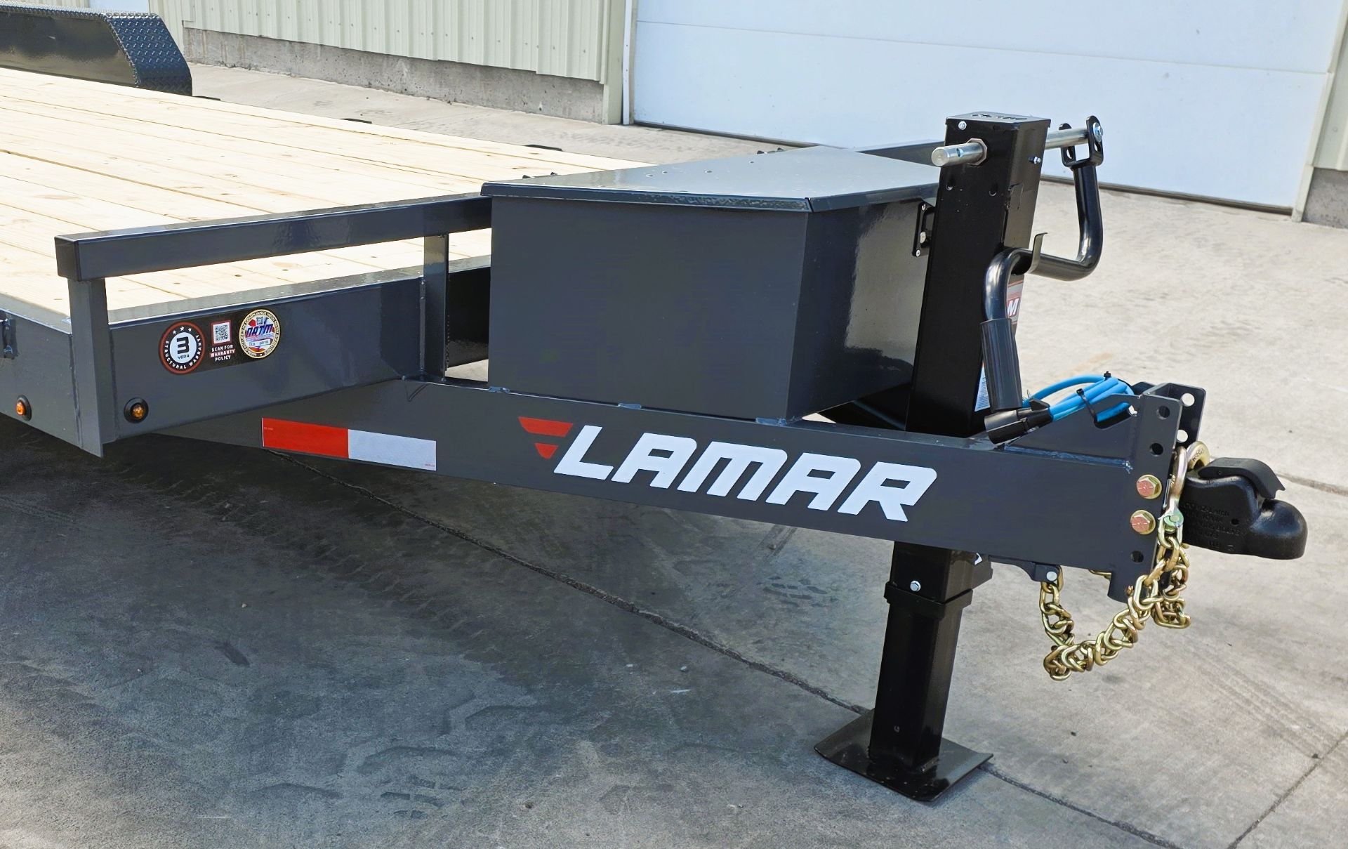2026 Lamar photo 4