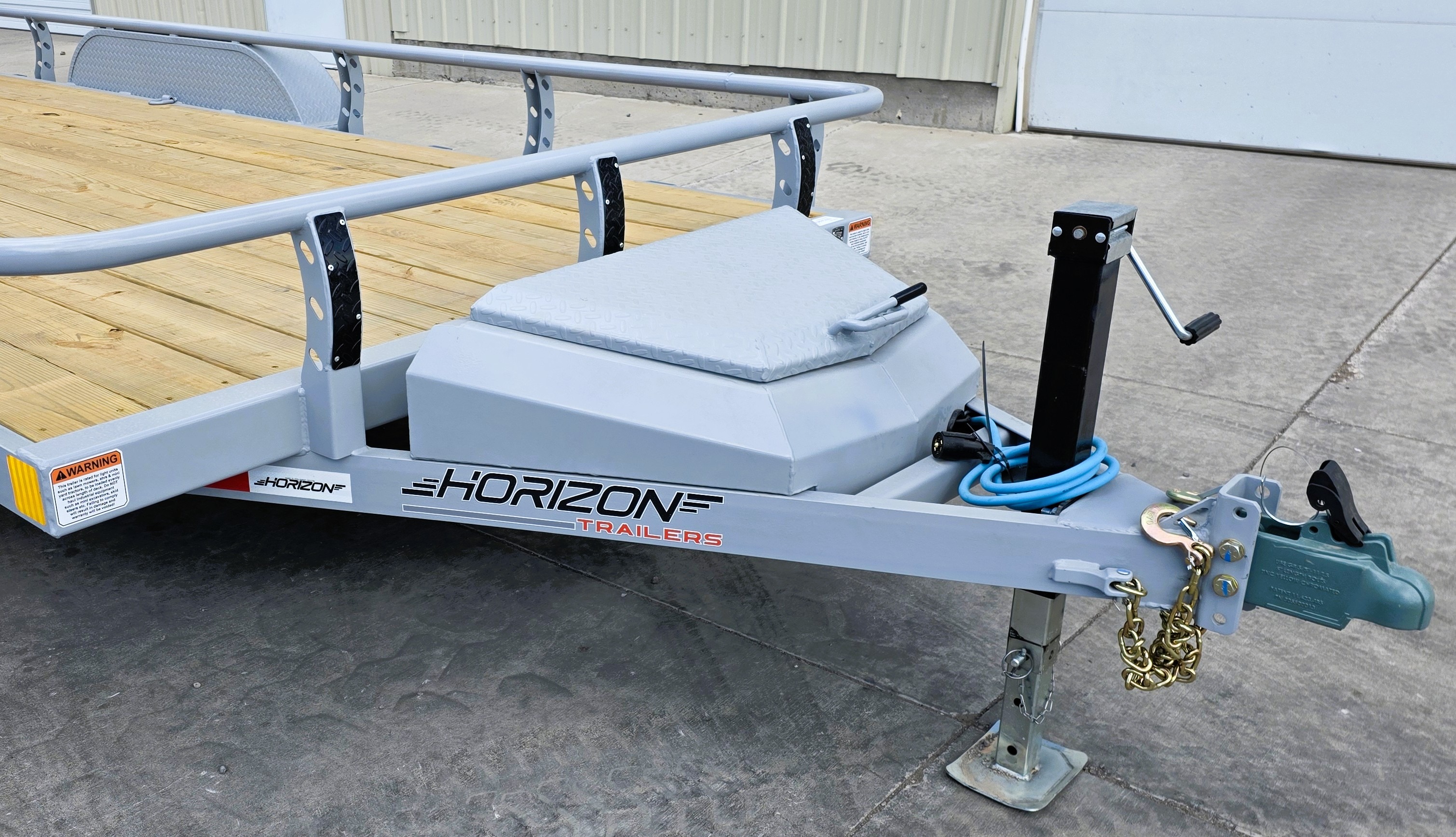 2026 Horizon photo 2