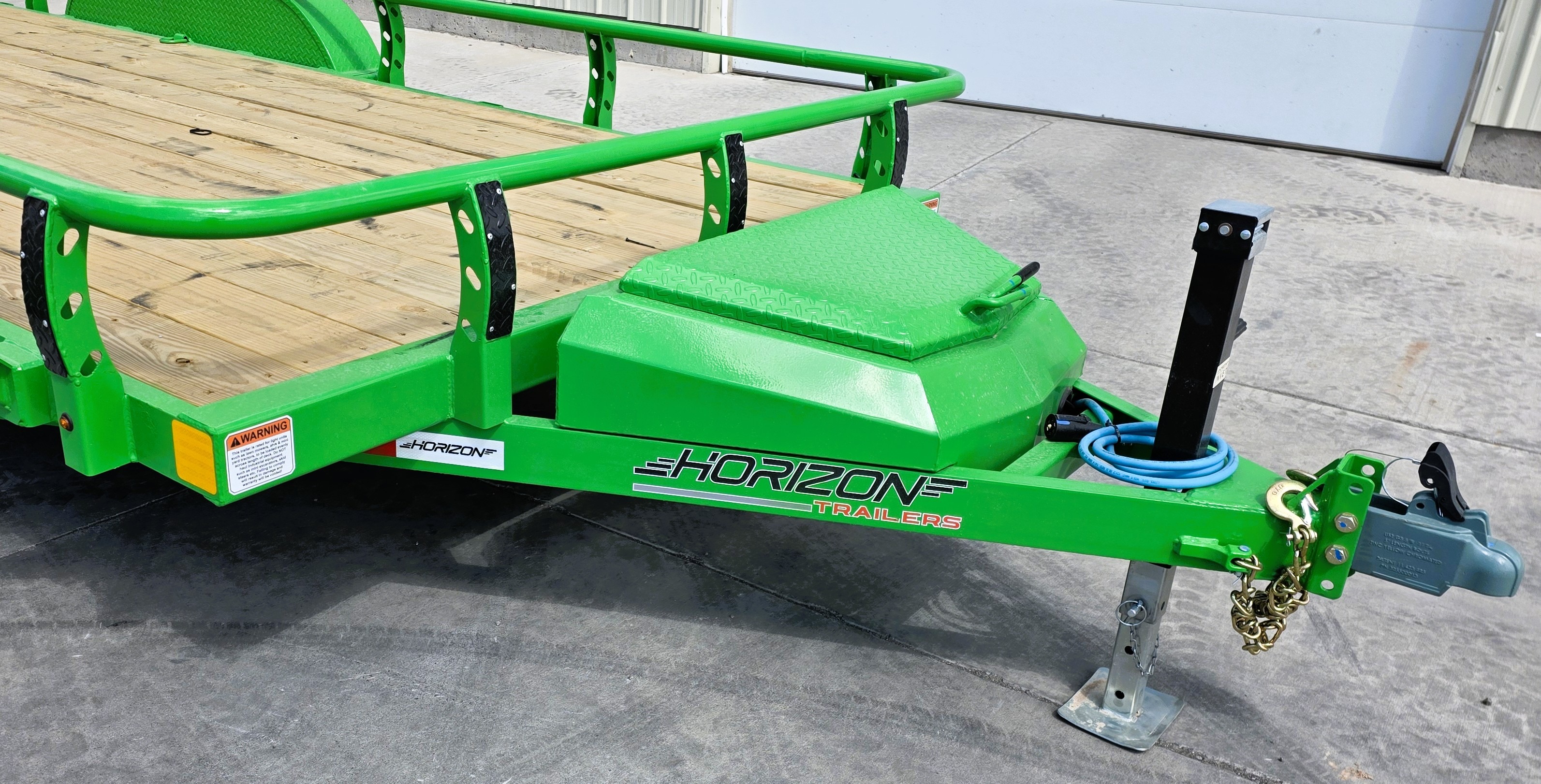 2026 Horizon photo 2