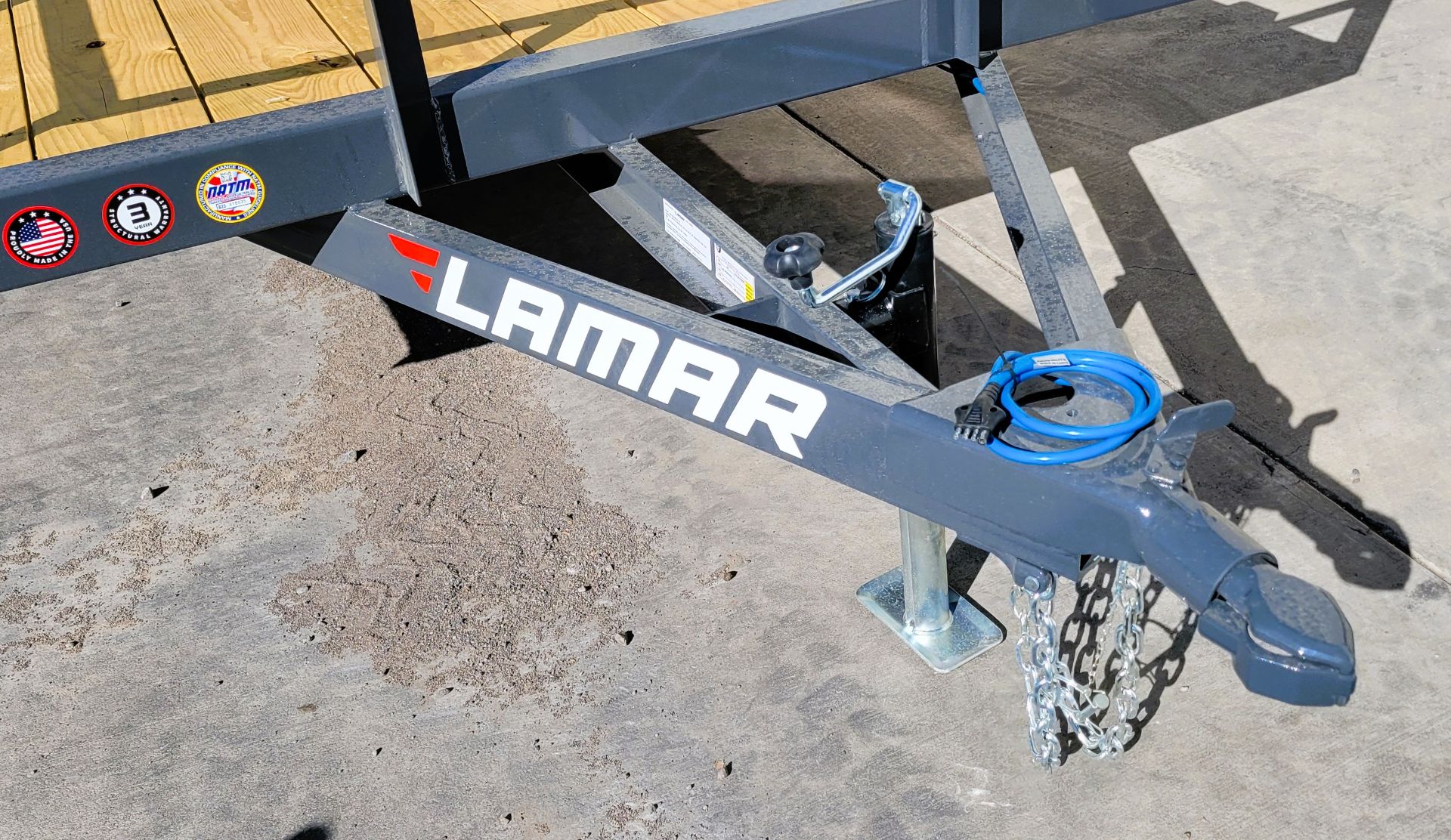 2025 Lamar photo 4