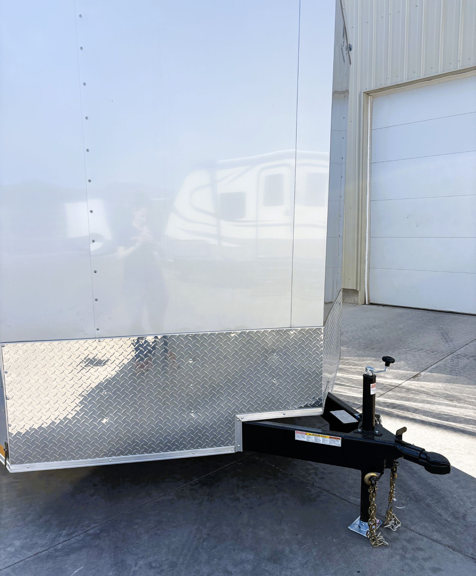 2025 Stallion Manufacturing LLC photo 2