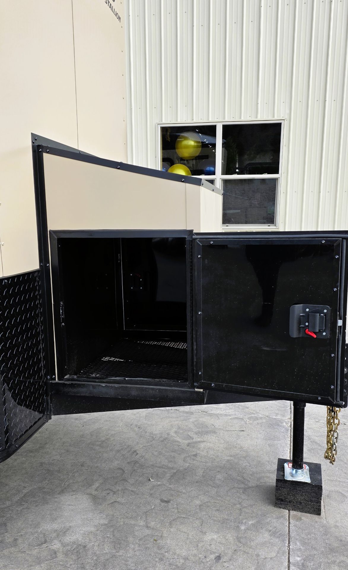 2025 Stallion Manufacturing LLC photo 4