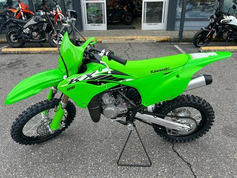 Kawasaki 85 Dirt Kx85 Small Wheel For Sale Kx85 For Sale