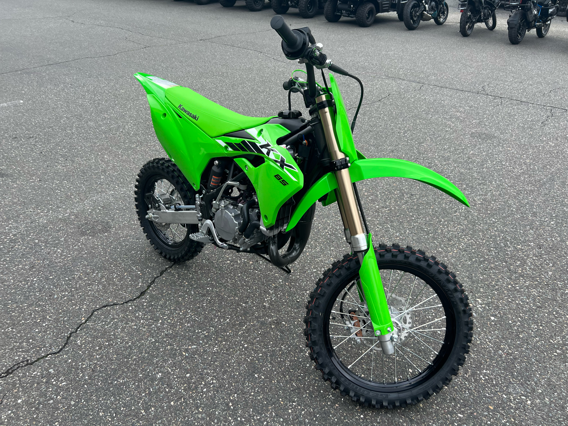 2021 Kawasaki Kx 85 Dirt Bike Motocross 2015 Kx 85 For Sale Kx85