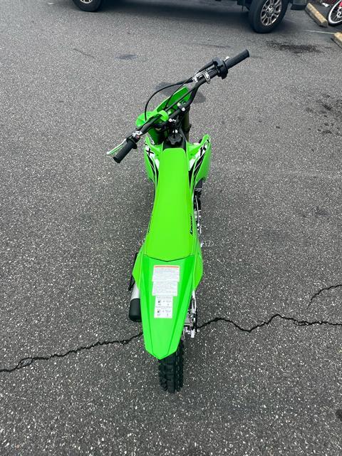 New 2025 Kawasaki KX 85 | Motorcycles in Bellingham WA