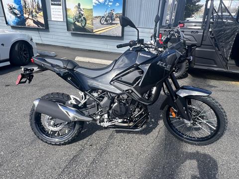 New Kawasaki Inventory for Sale | Mt. Baker Moto-Sports, Bellingham WA