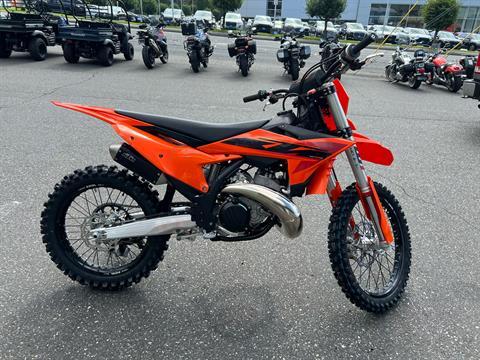 Moto Ktm Ktm 125 Enduro Nuovo Ktm 125 Ktm 300 Exc For Sale New