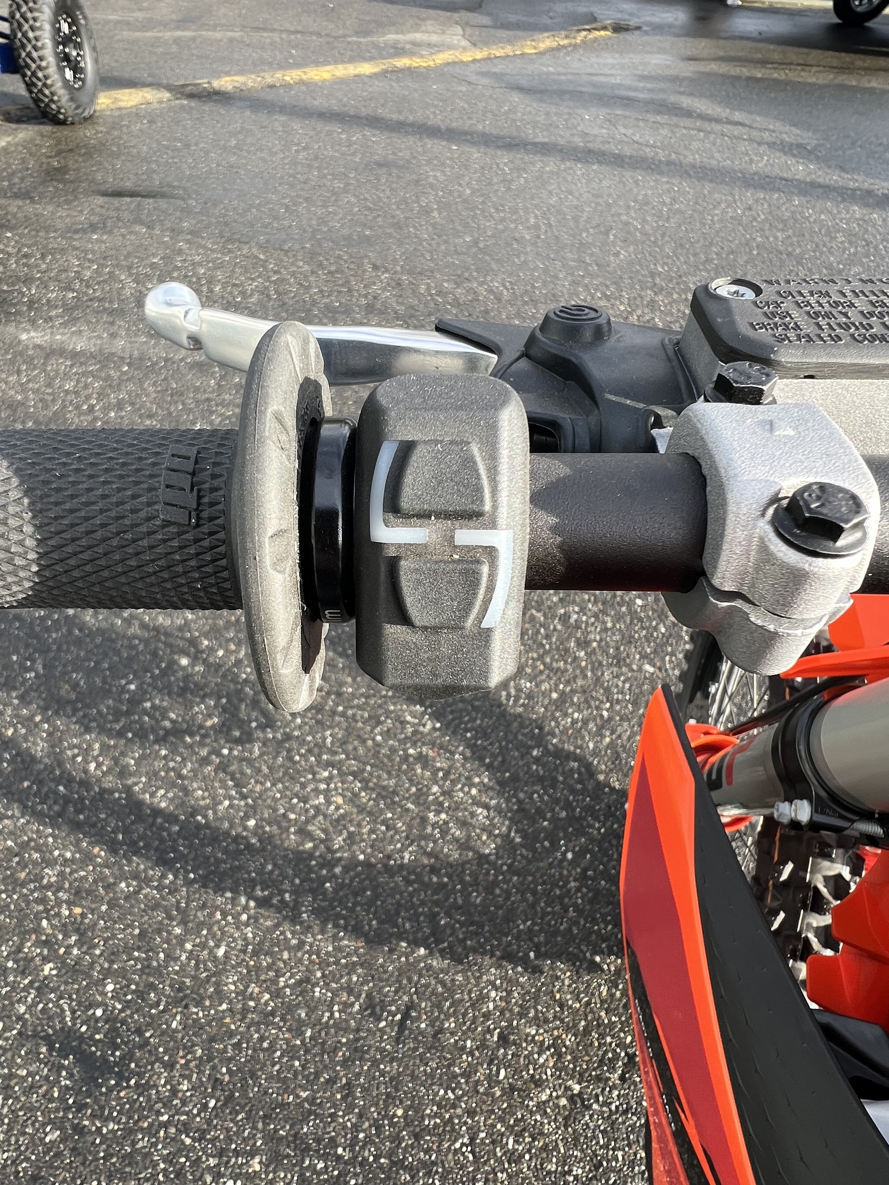 New 2025 KTM 150 SX | Motorcycles in Bellingham WA | 149621 Orange