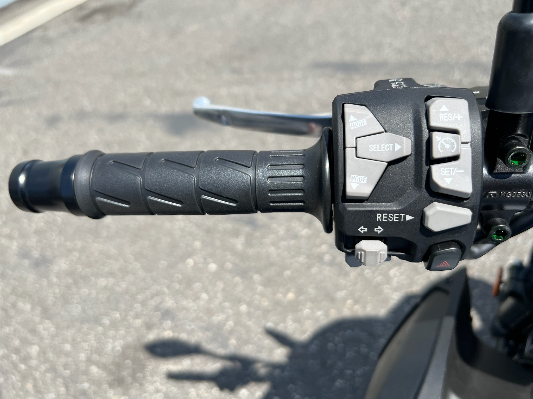 2026 Kawasaki Z900 ABS 5