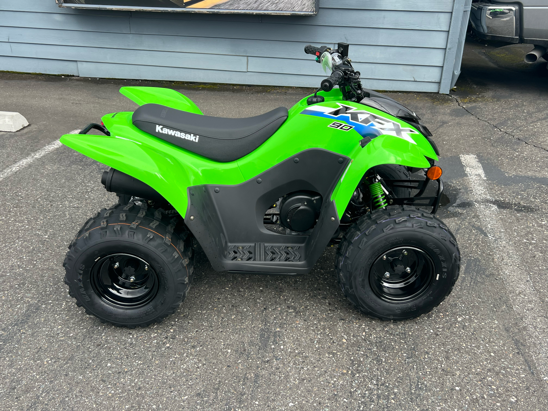 2026 Kawasaki KFX®90 for sale 874305