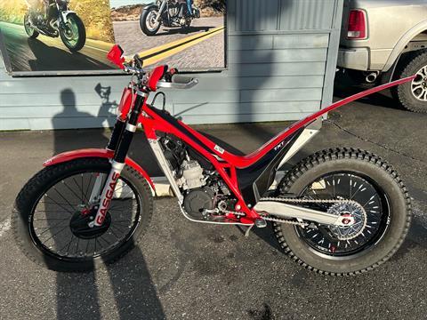 GasGas OEM - KICKSTART STOP PRO *SALE* GasGas OEM - KICKSTART STOP PRO *SALE*