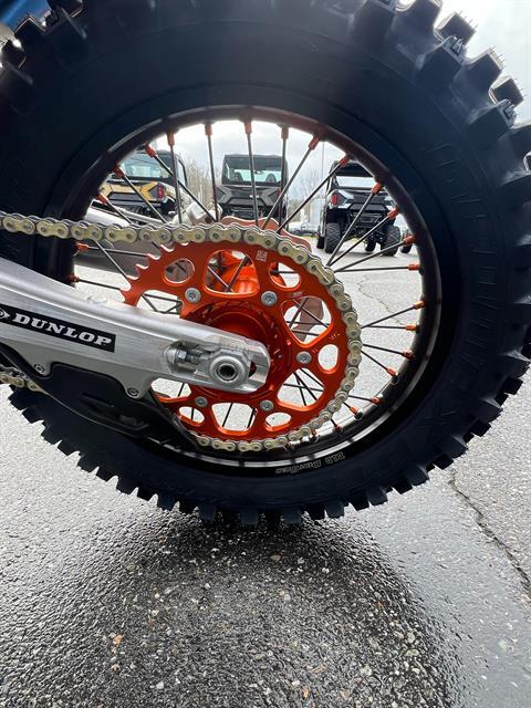 ○ ケーティーエム KTM レースアクション RACE ACTION 650 2014