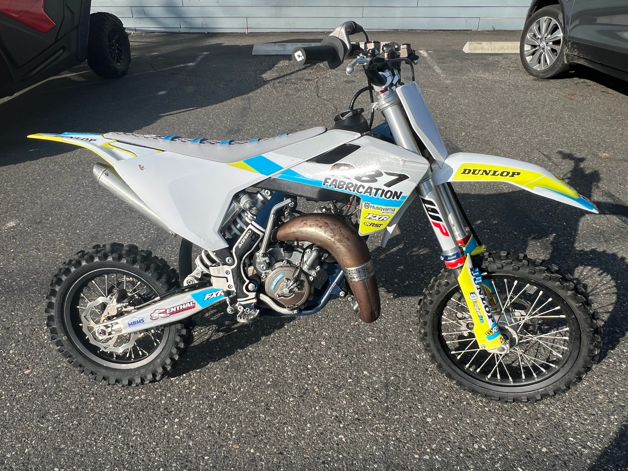 2023 Husqvarna TC 65 for sale 1312239