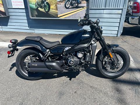 New 2025 CFMOTO 450CL-C | Motorcycles in Bellingham WA | 001865