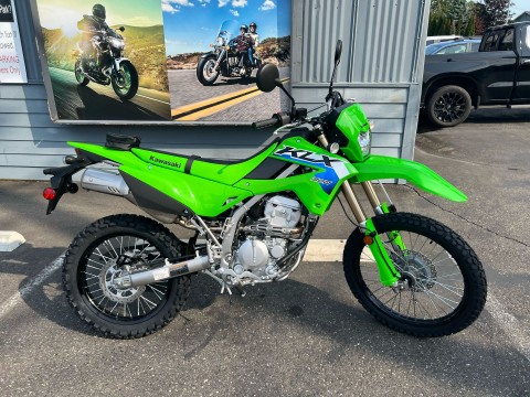 New Kawasaki Inventory for Sale | Mt. Baker Moto-Sports, Bellingham WA
