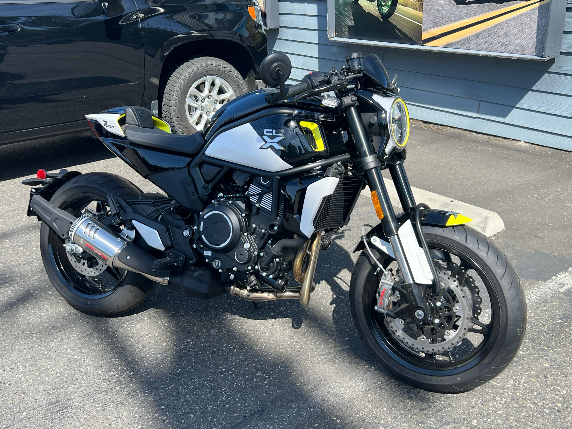 2024  700CL-X Sport for sale 485307