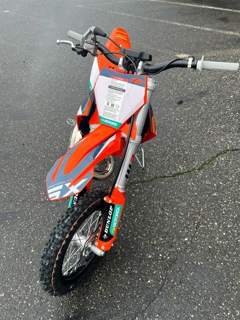 New 2025 KTM 50 SX Factory Edition | Motorcycles in New 2025 KTM 50 SX Factory Edition | Motorcycles in