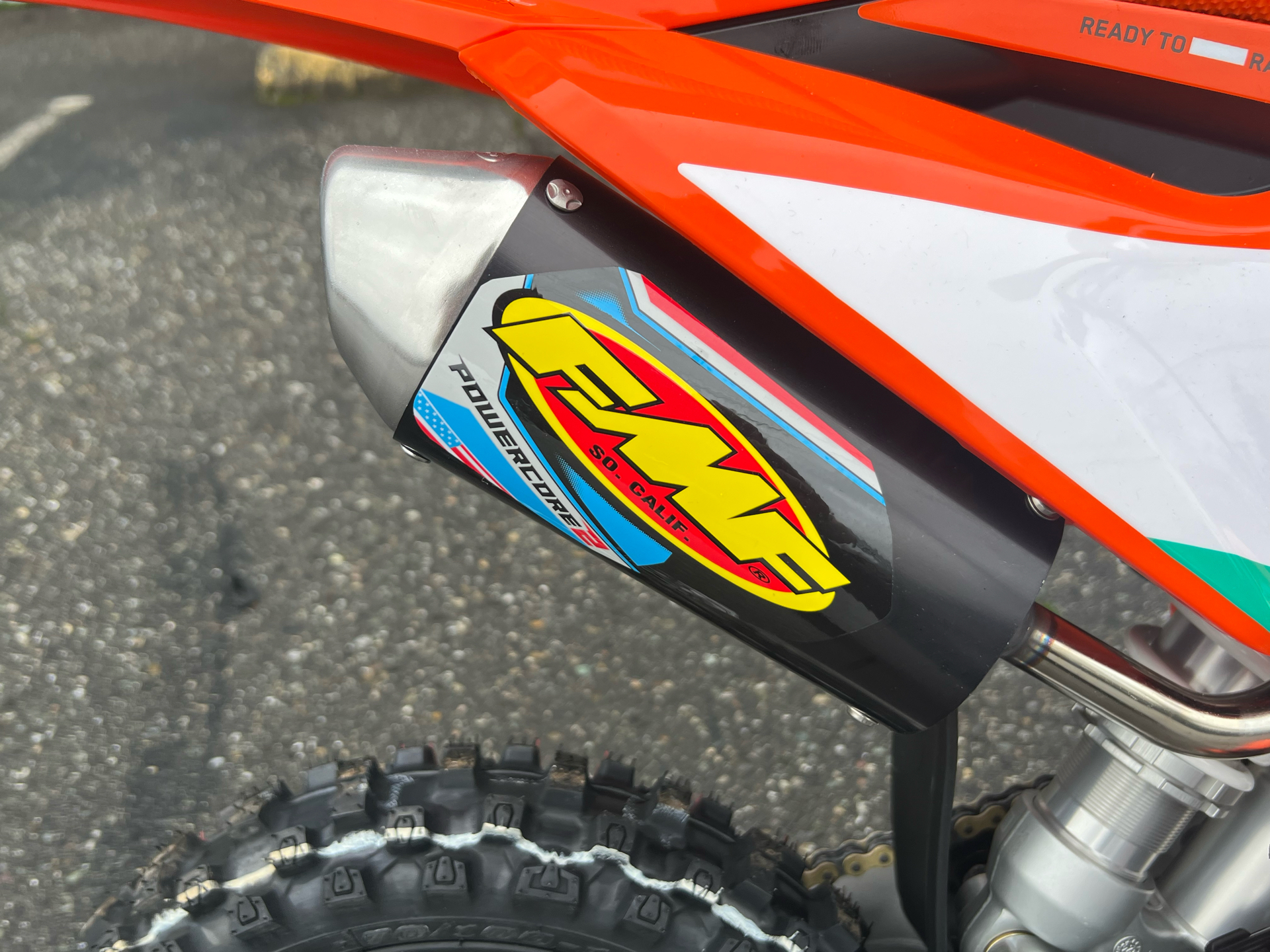New 2025 KTM 50 SX Factory Edition | Motorcycles in New 2025 KTM 50 SX Factory Edition | Motorcycles in