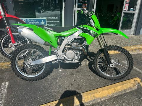 Motocross Used Kx450f For Sale Used 2023 Kawasaki KX 450