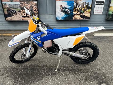 Enduro Yamaha Motocross 50 Cc Usate Tm Bikes Moto Enduro Targata
