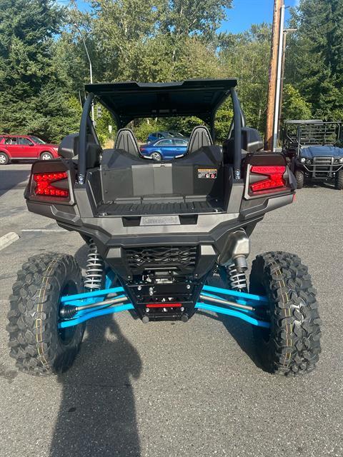 New 2026 Kawasaki Teryx KRX® 1000 eS | Utility Vehicles in