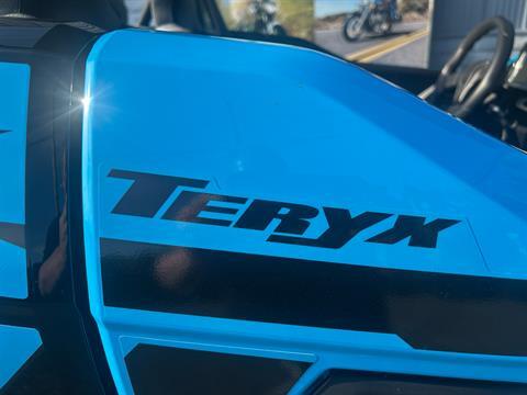 New 2026 Kawasaki Teryx KRX® 1000 eS | Utility Vehicles in