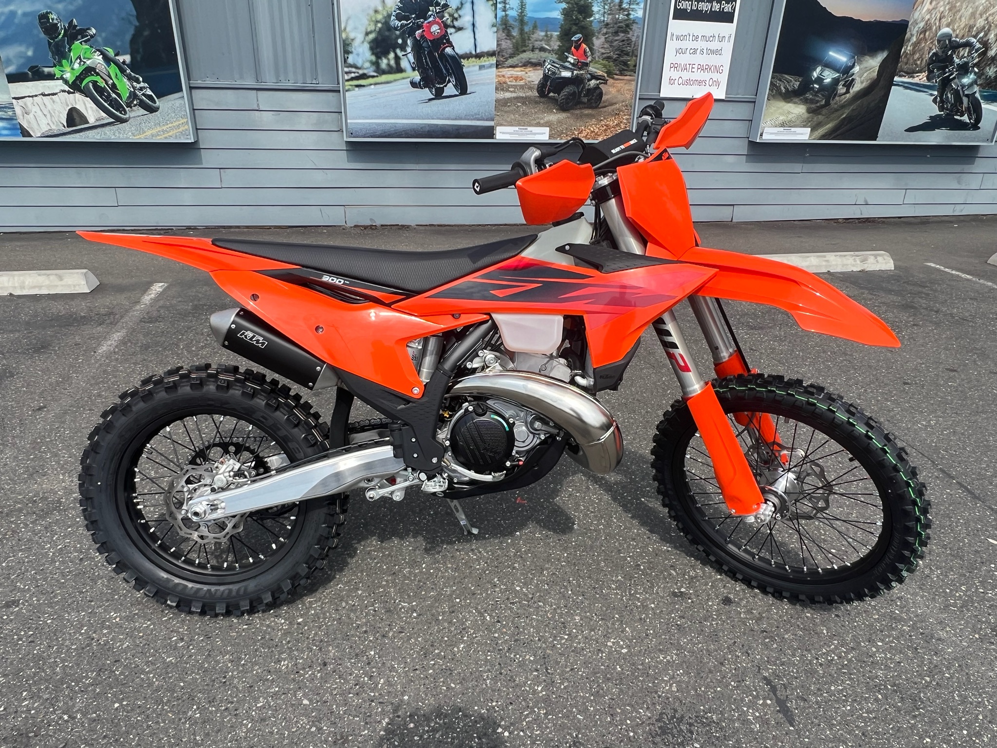 2027 KTM 300 XC for sale 1224105
