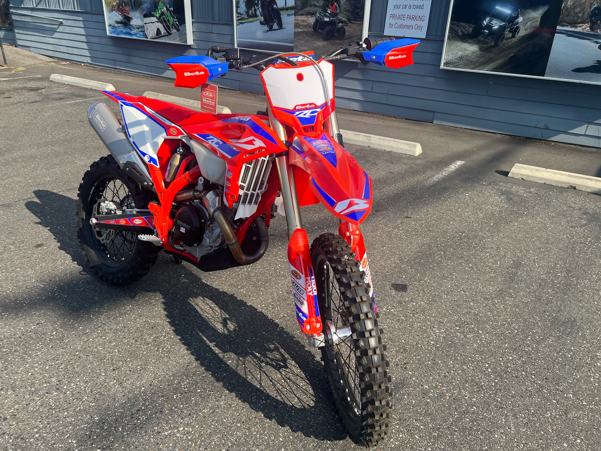 2026  450 RC 2