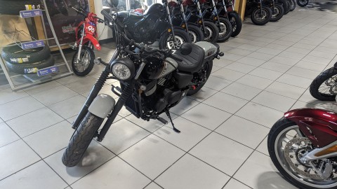 2025 Honda Shadow Phantom ABS