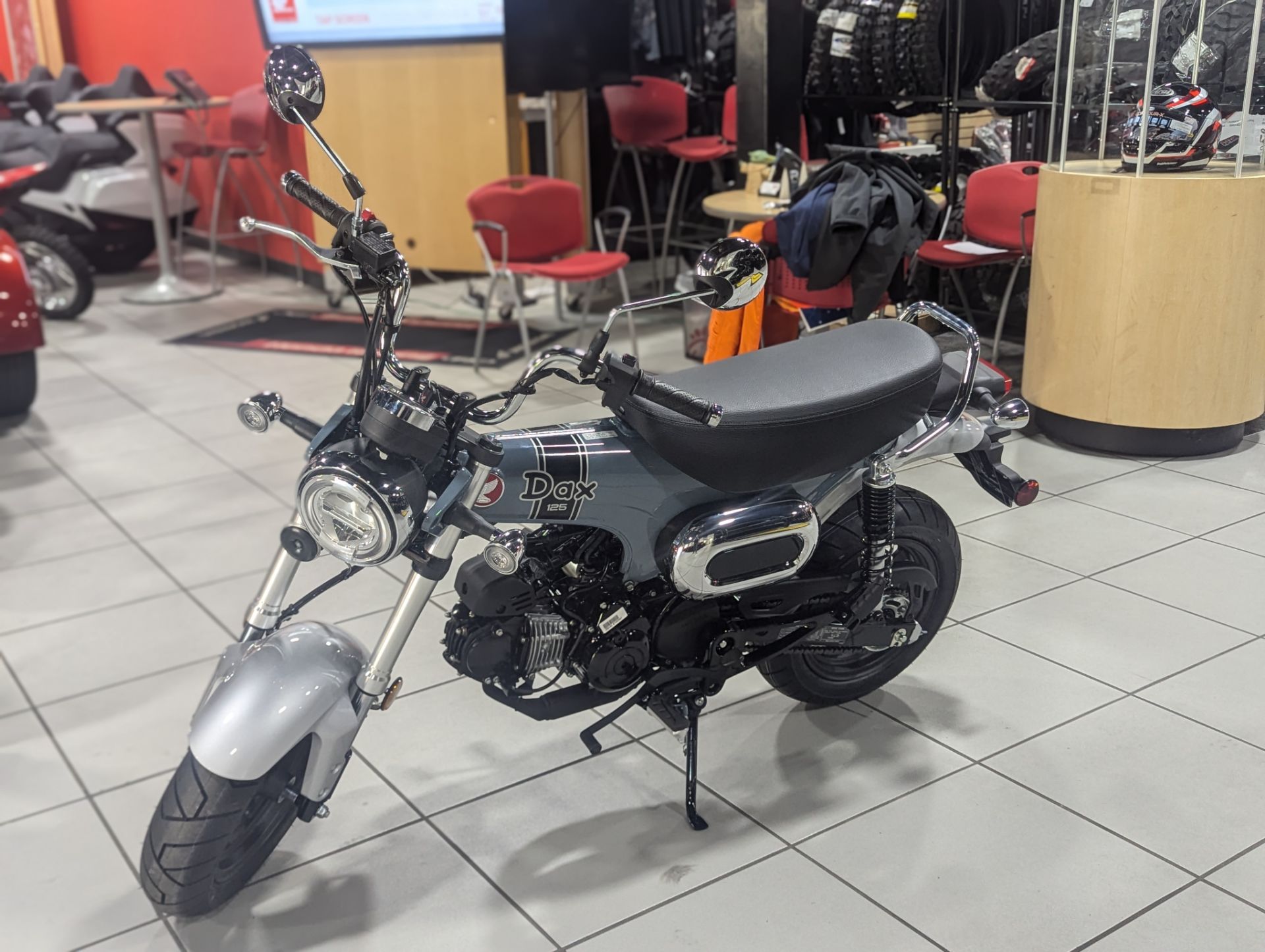 2025 Honda Dax 125 for sale 1172234