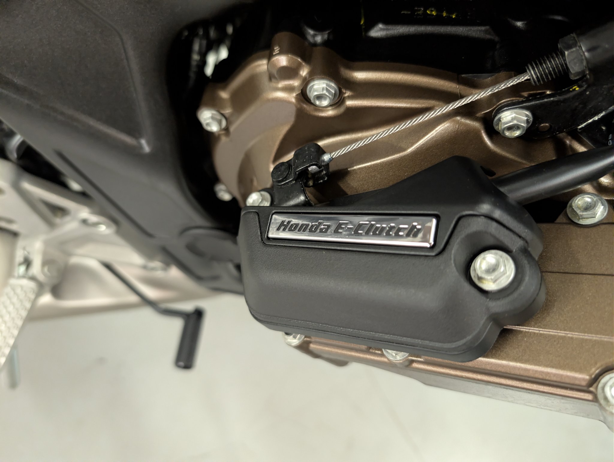 2024 Honda CB650R ABS 9