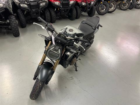 2024 Honda CB650R ABS — photo 1 of 20