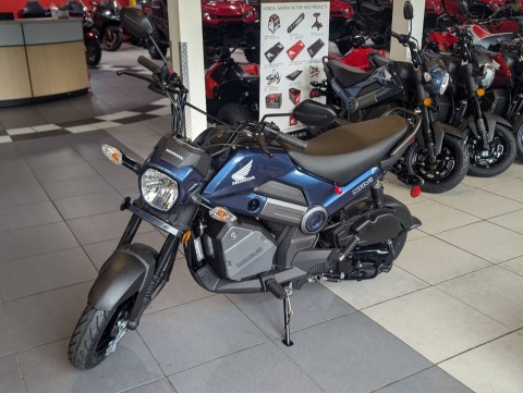 2025 Honda Navi