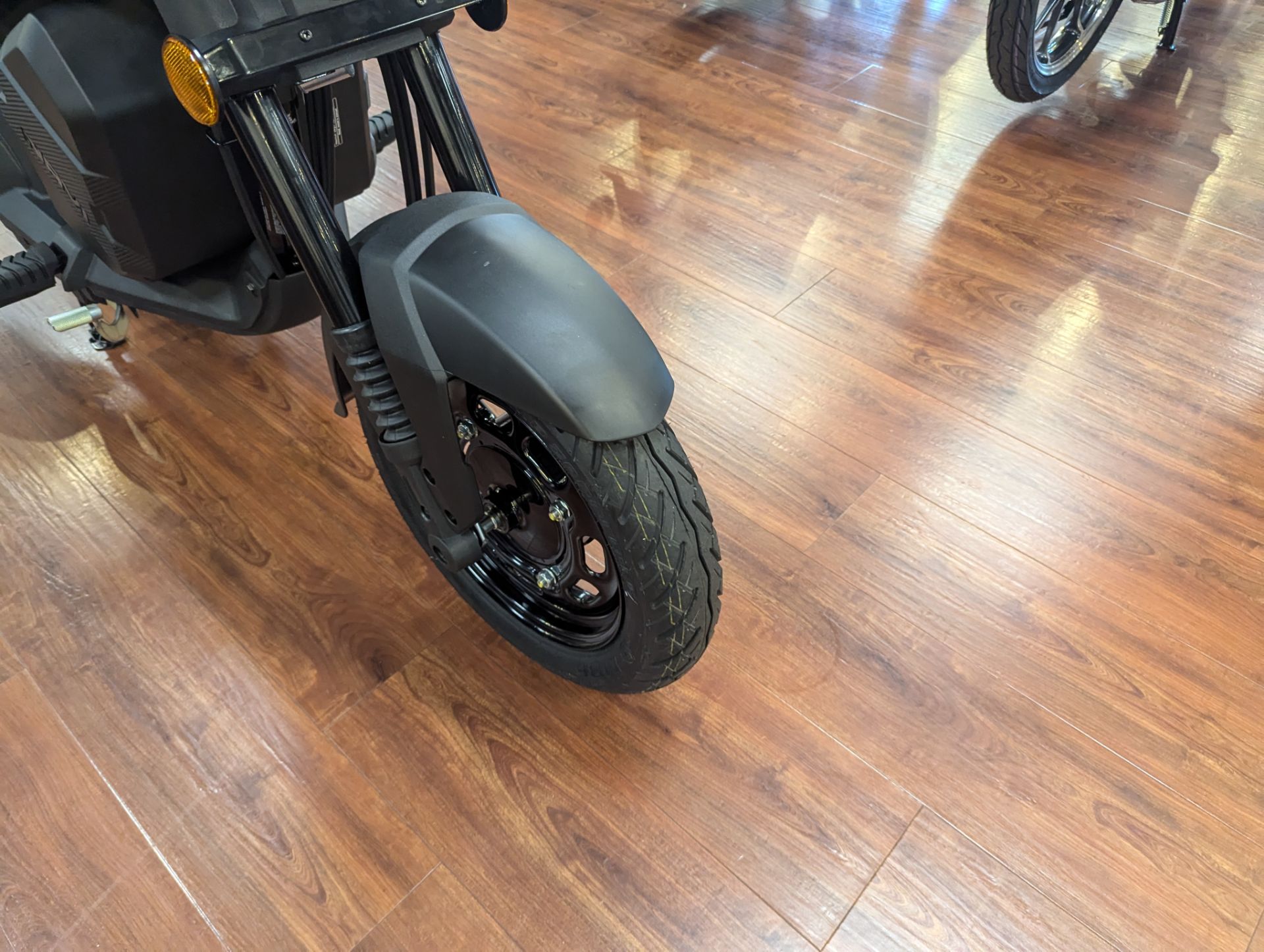 2024 Honda Navi 10