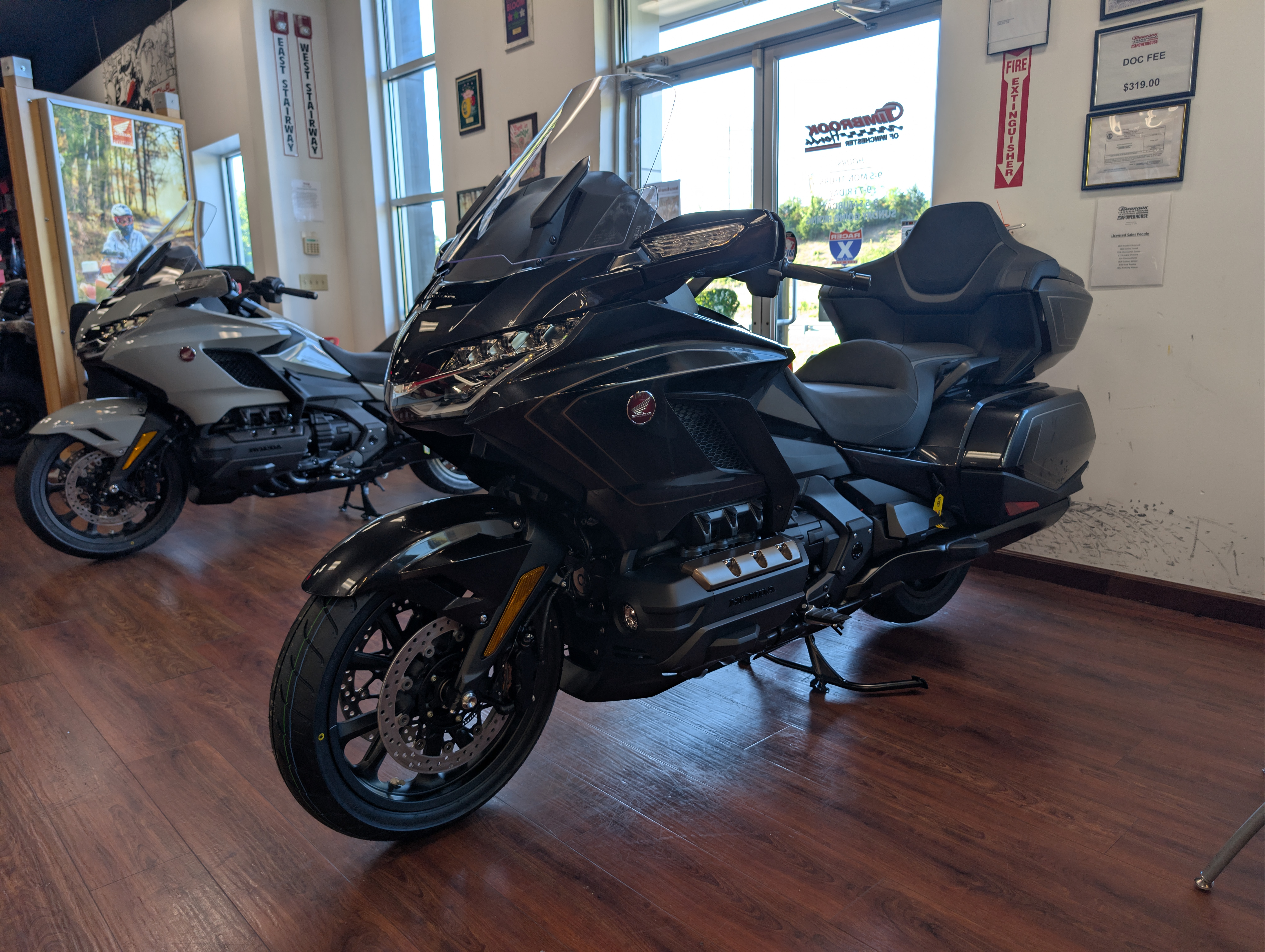 2026 Honda Gold Wing Tour Automatic DCT for sale 1241016