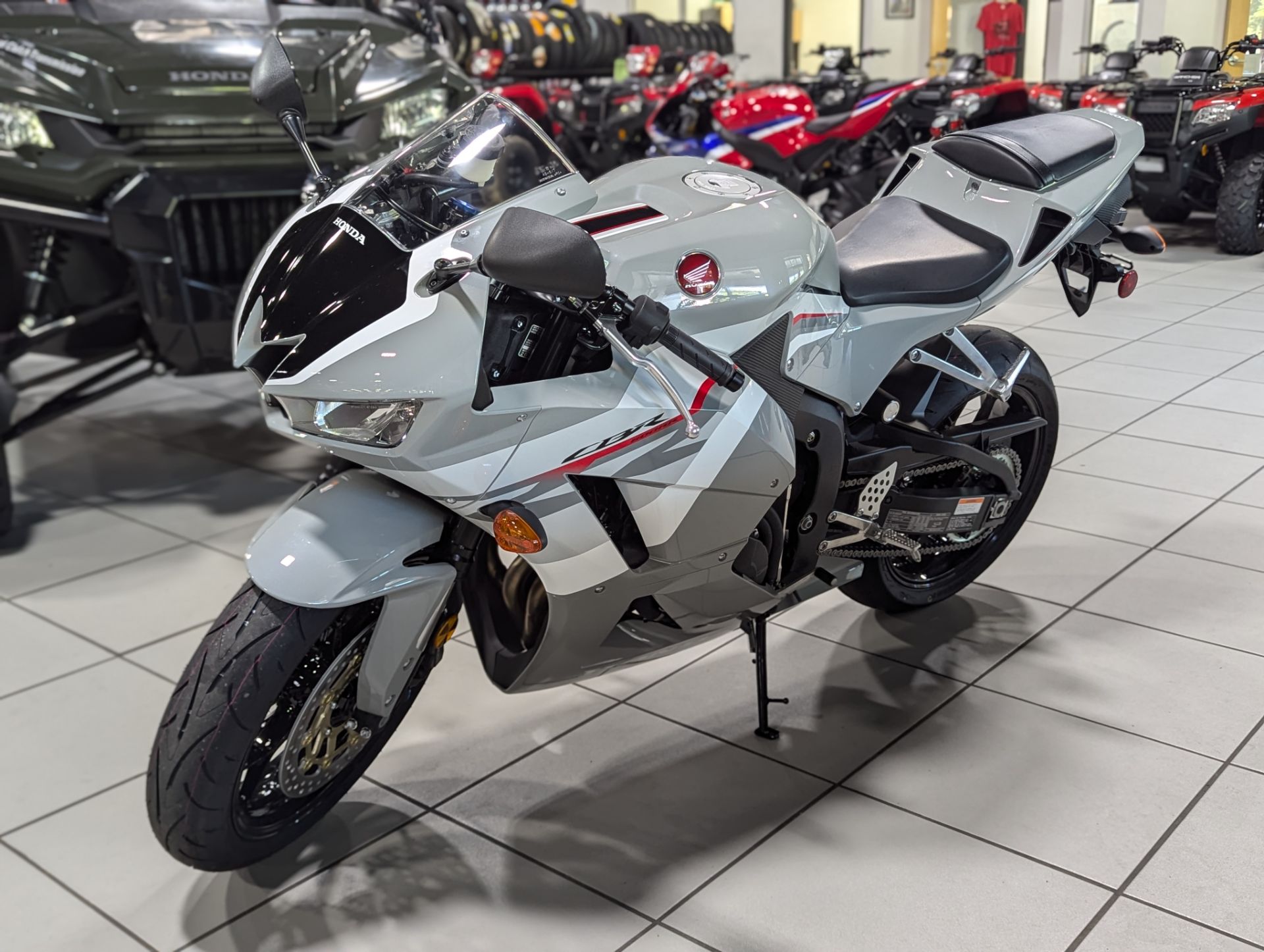 2026 Honda CBR600RR ABS for sale 1209122