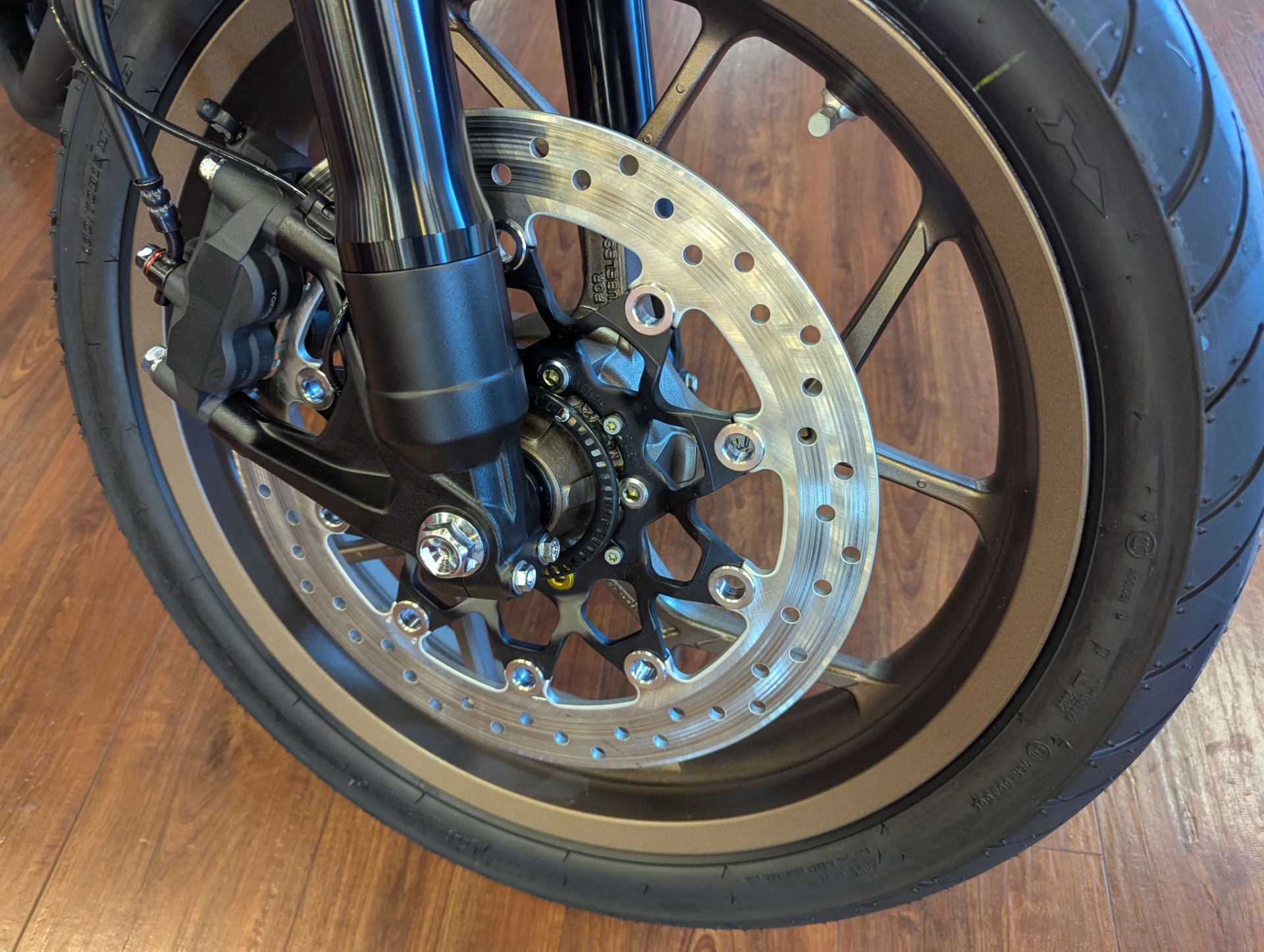 2025 Honda Rebel 1100 DCT SE 11