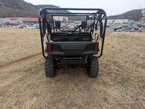 2025 Honda Pioneer 1000-5 Deluxe, Cumberland MD | New Utility