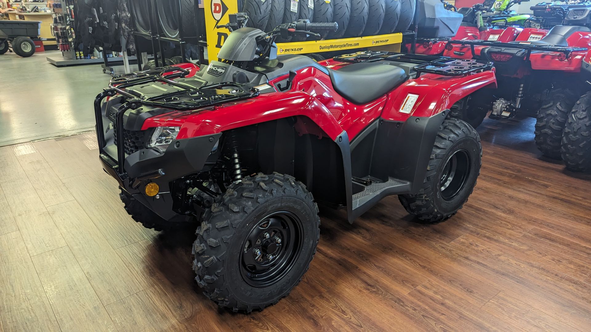 2026 Honda FourTrax Rancher 4x4 for sale 1204736