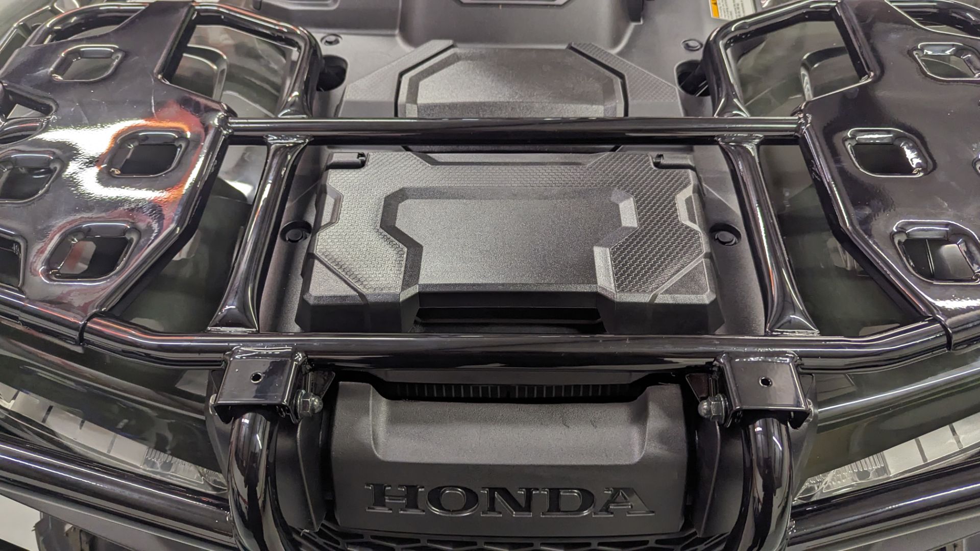 2026 Honda FourTrax Foreman 4x4 11