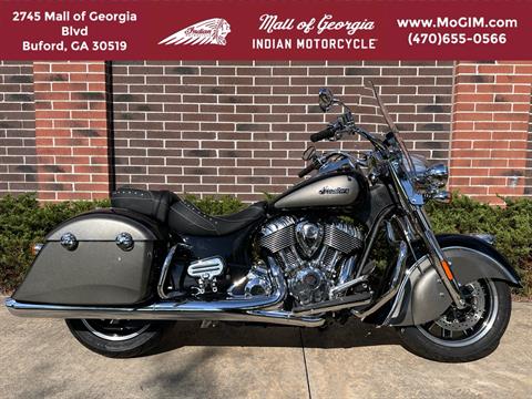 INDIAN MOTORCYCLE × Gypsy & Sons Colabo New 2024 Indian Motorcycle Scout® Bobber Sixty ABS
